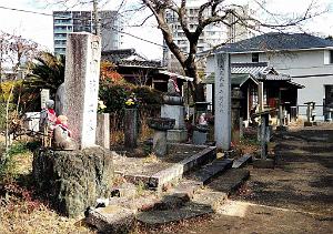 NAGOYA - Quartier Kakuozan - 25.01.2024 -18